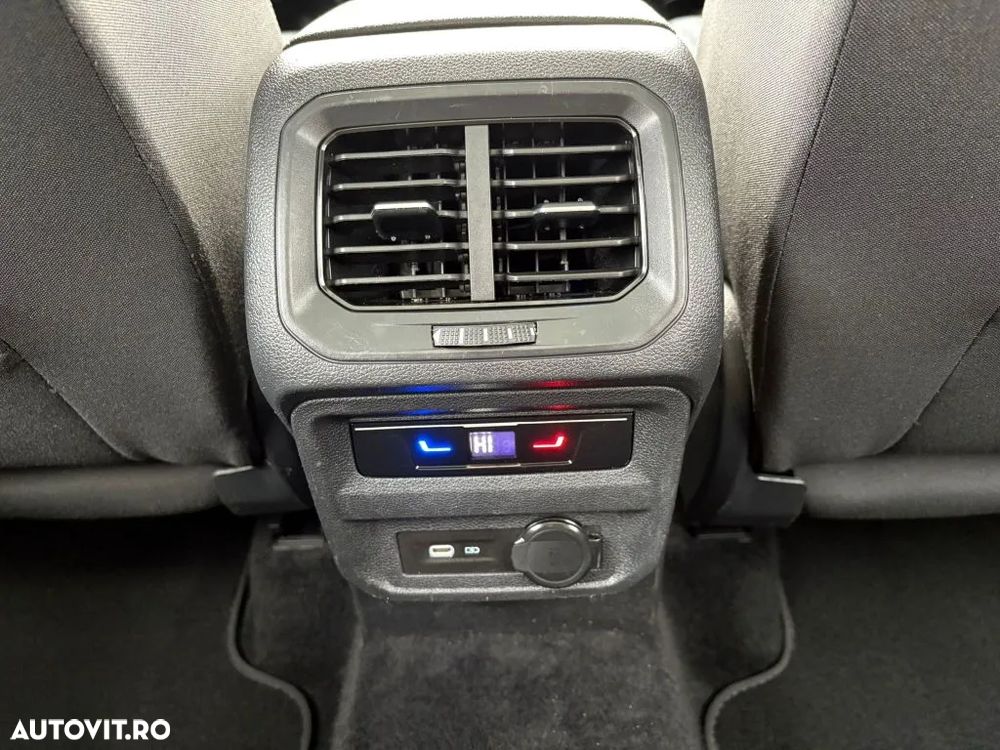 Volkswagen Tiguan Allspace 2.0 TDI SCR 4Motion DSG Elegance - 13