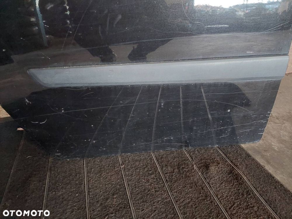DRZWI KOMPLETNE PRZESUWNE PRAWE RENAULT KANGOO II TEGND - 6