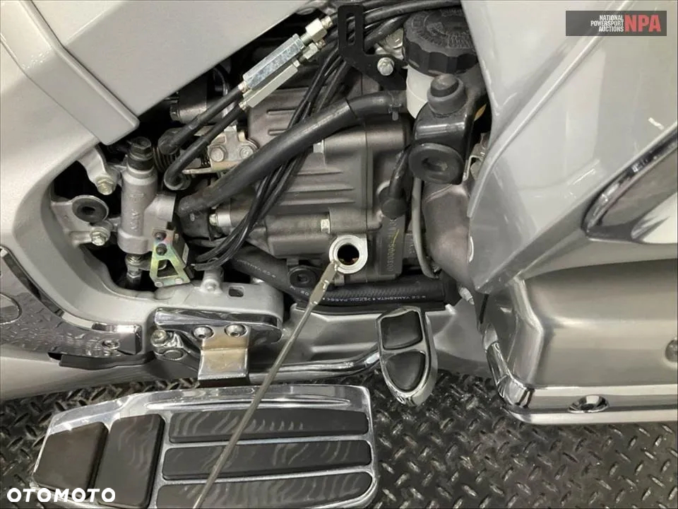 Honda GL - 10