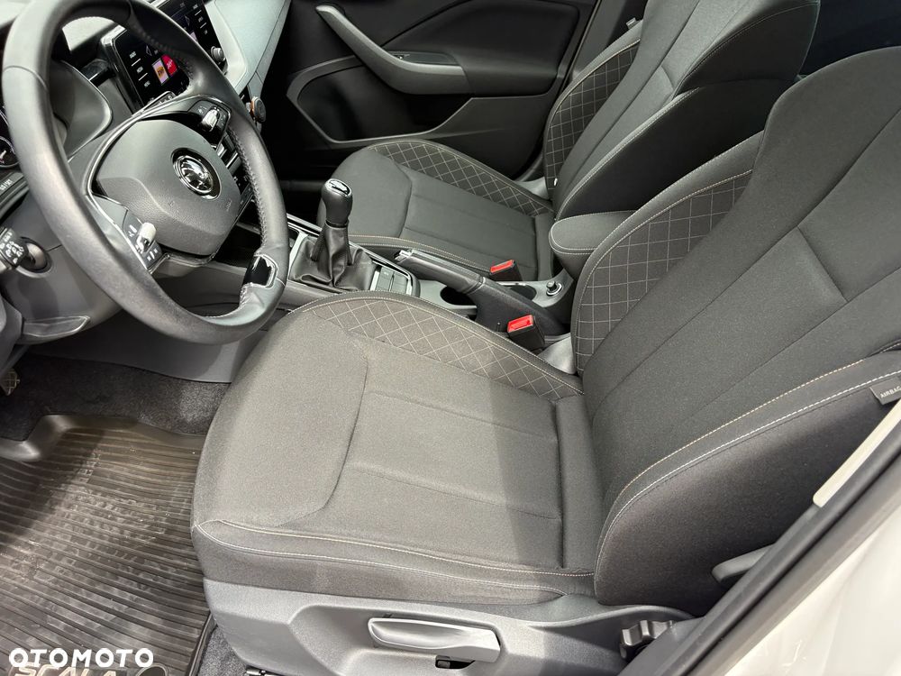 Skoda Scala 1.0 TSI Ambition - 13