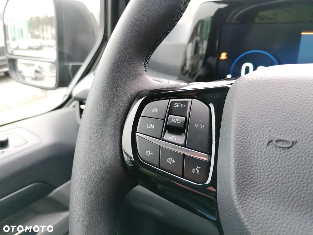 Ford CUSTOM VAN LIMITED - 22