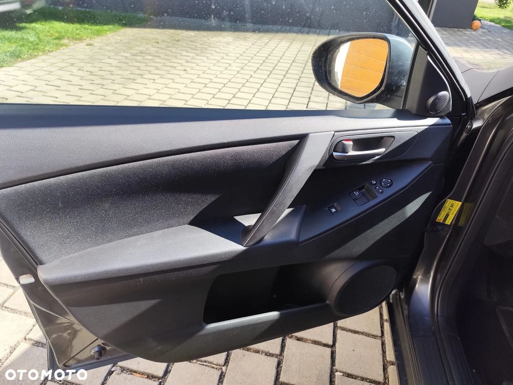 Mazda 3 1.6 Comfort - 11