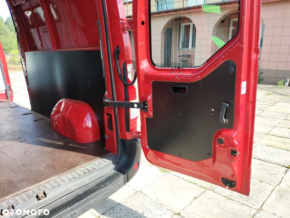 Nissan NV400 L3H2 - 21