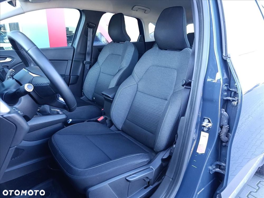 Renault Captur 1.0 TCe Zen - 11