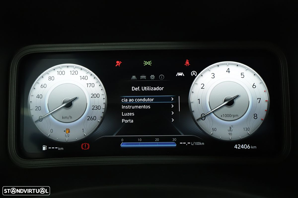 Hyundai Kauai 1.0 T-GDi Premium (TT) - 15