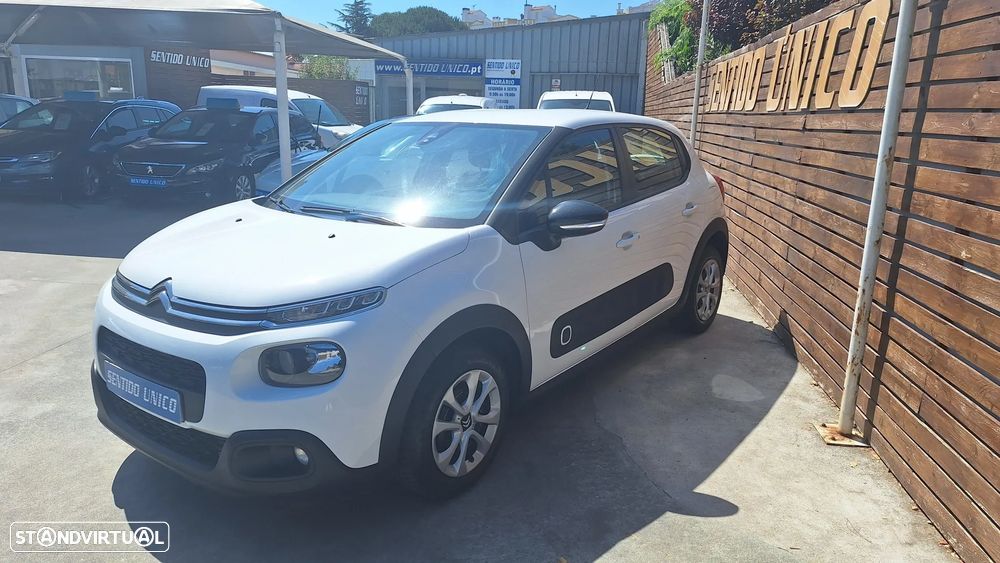 Citroën C3 1.2 PureTech Feel - 6