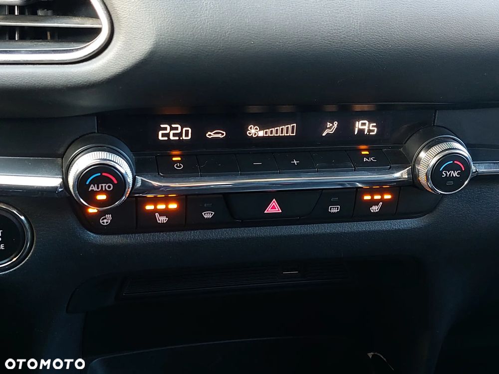 Mazda CX-30 2.0 mHEV Kanjo 2WD - 13