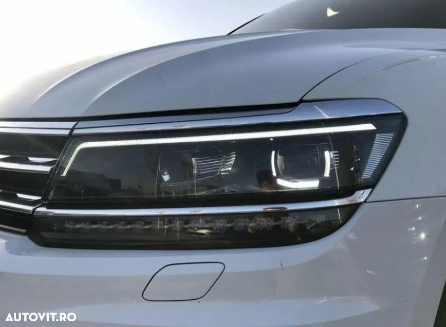 Volkswagen Tiguan 2.0 TSI DSG 4Mot Highline - 4