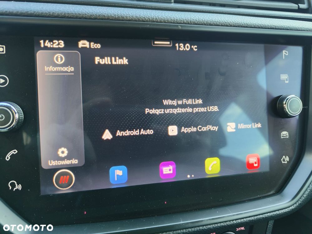 Seat Ibiza 1.0 TSI S&S DSG FR - 18