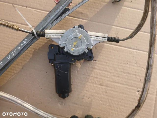 PODNOŚNIK SZYBY LEWY PRZÓD LEWY PRZEDNIE CHRYSLER VOYAGER IV 00-07 - 10