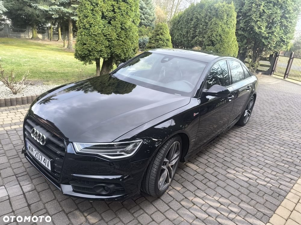 Audi A6 Limousine - 6