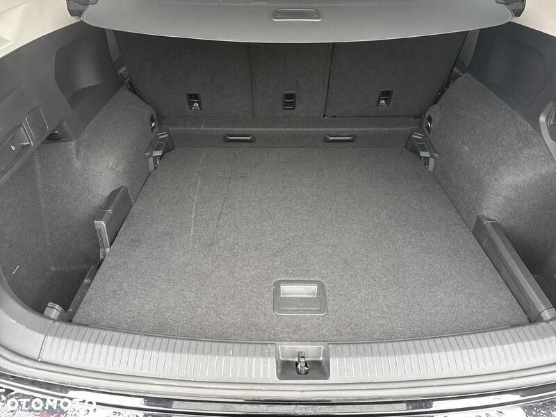 Volkswagen Tiguan Allspace - 23