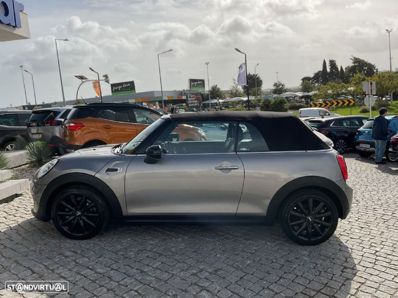 MINI 3 Portas Cooper D - 12