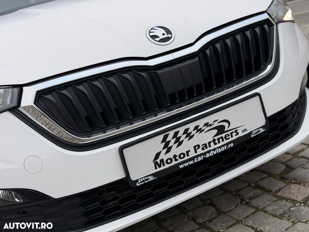 Skoda Scala 1.6 TDI Style - 18