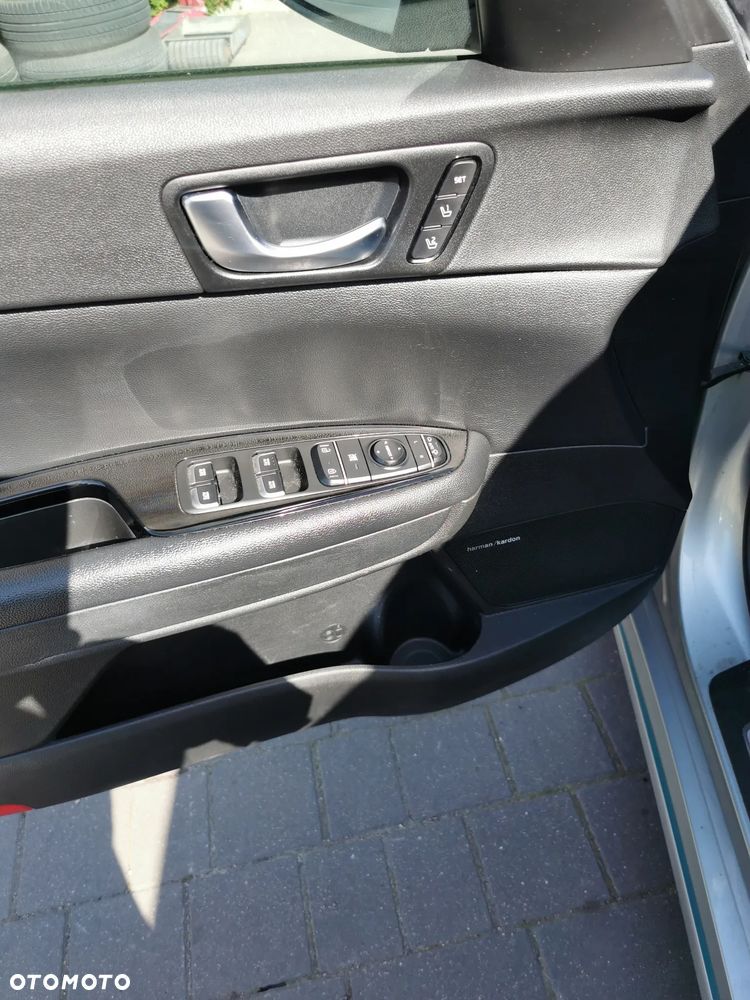 Kia Optima Sportagon 2.0 GDI Spirit - 20