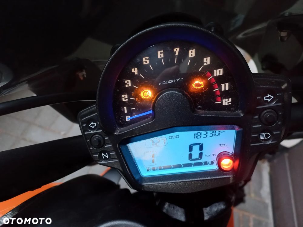 Kawasaki Vulcan - 19