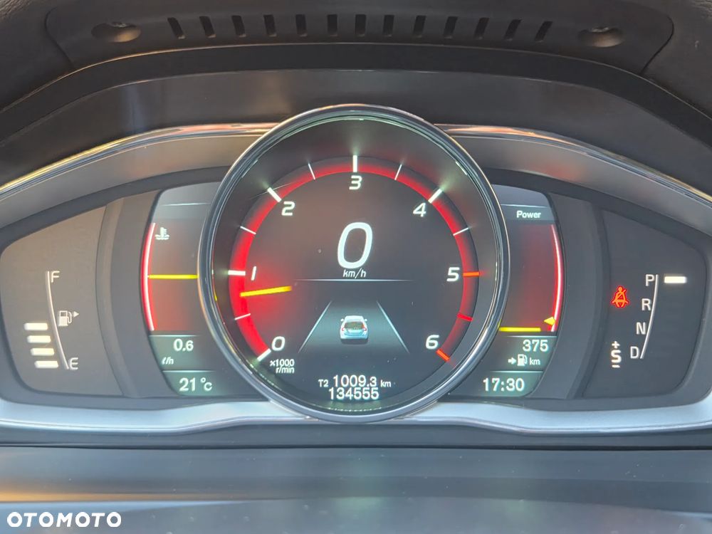 Volvo V60 - 30