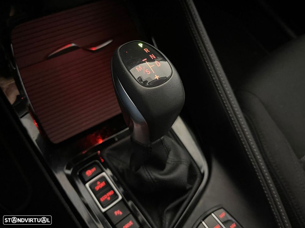 BMW X2 25 e xDrive - 26