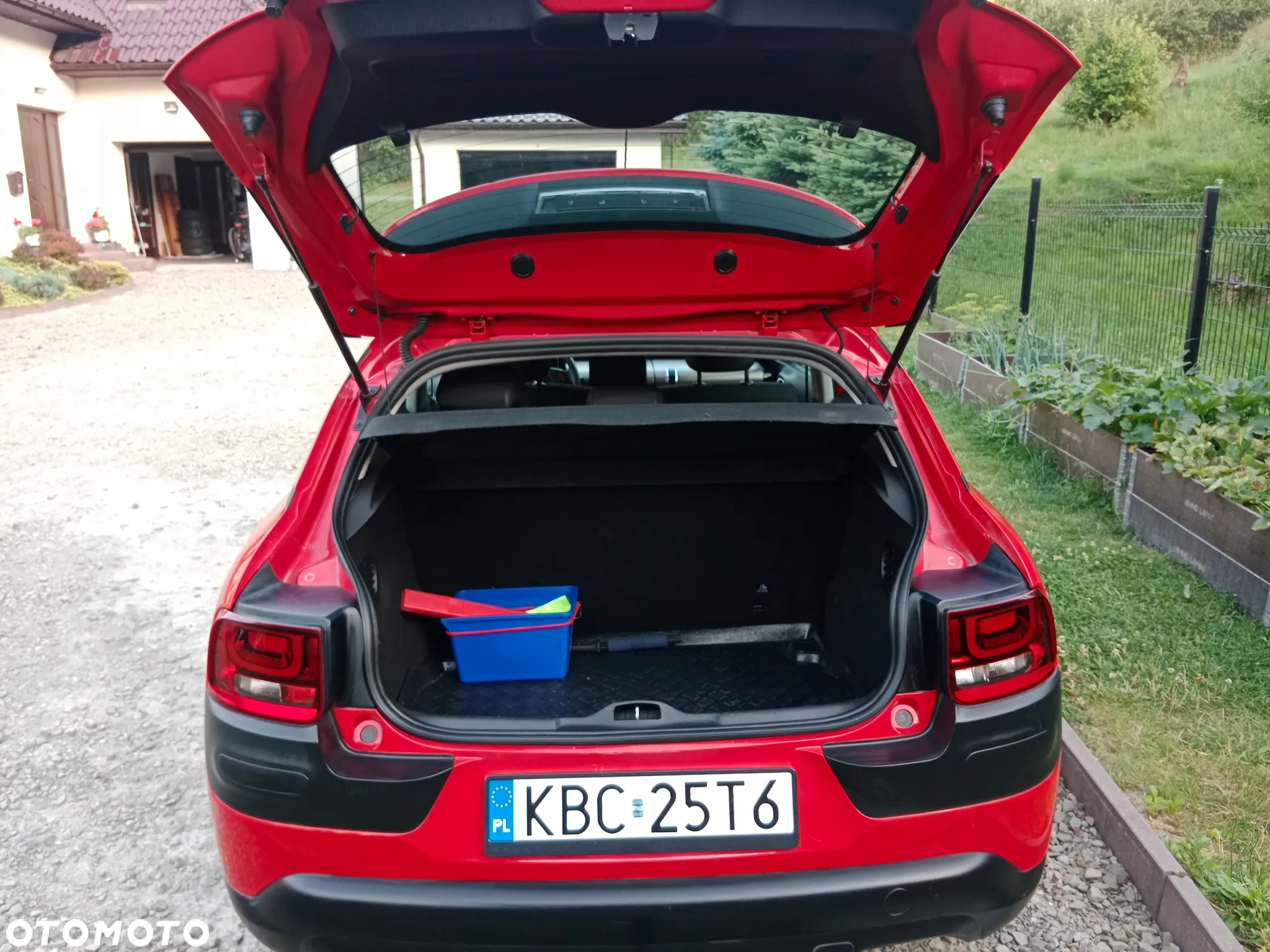 Citroën C4 Cactus 1.2 PureTech Feel - 37