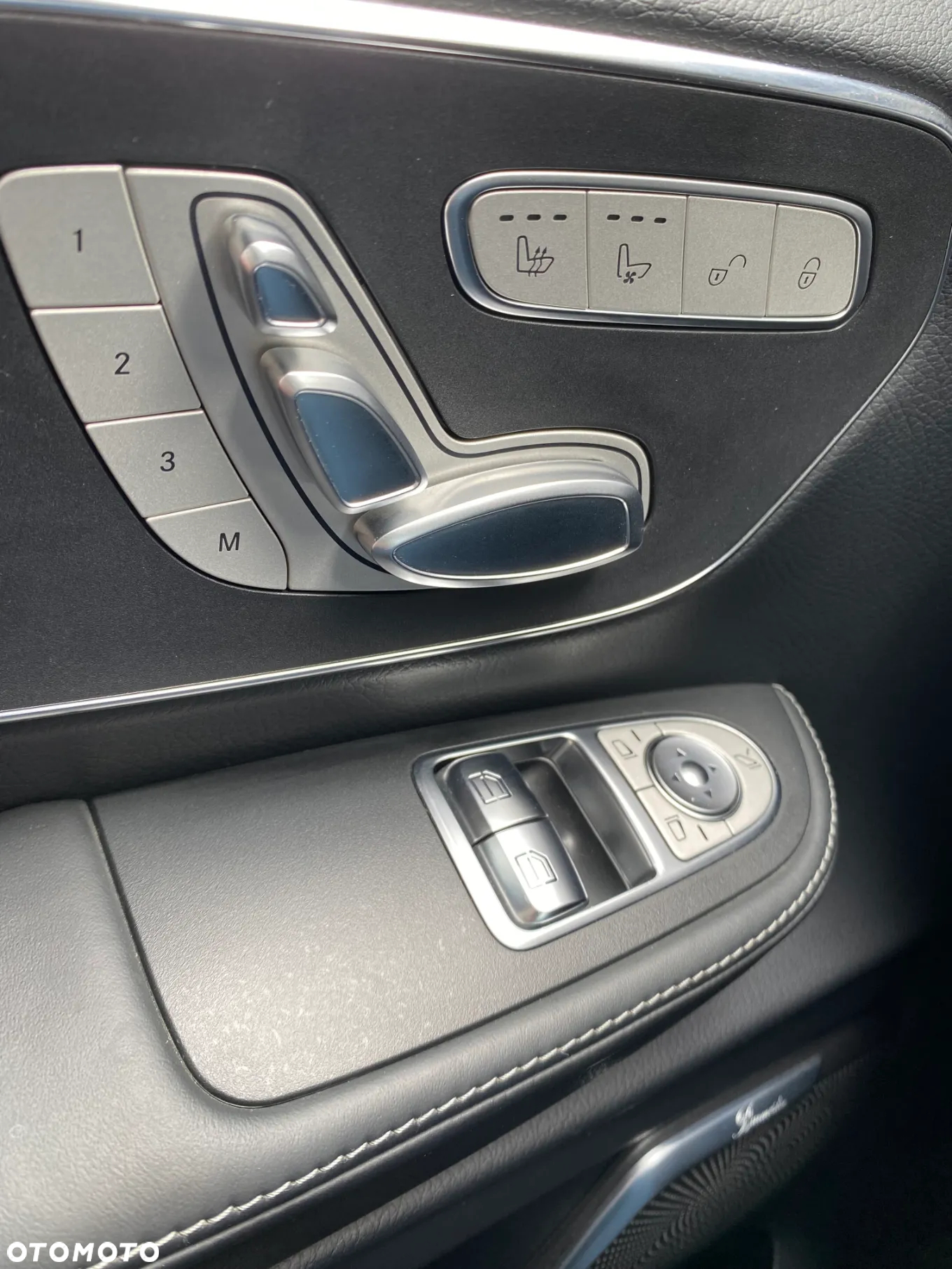 Mercedes-Benz Klasa V 300 d 4-Matic Avantgarde 9G-Tronic (d³ugi) - 14