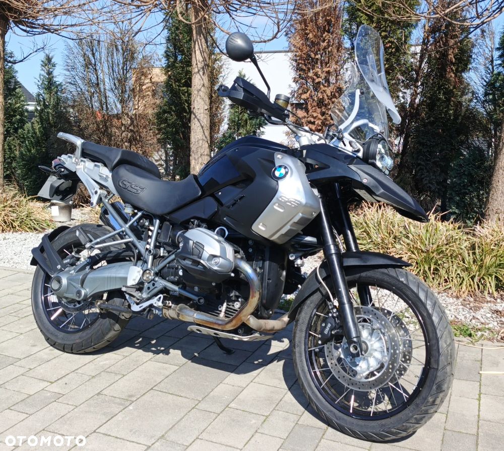 BMW GS - 3