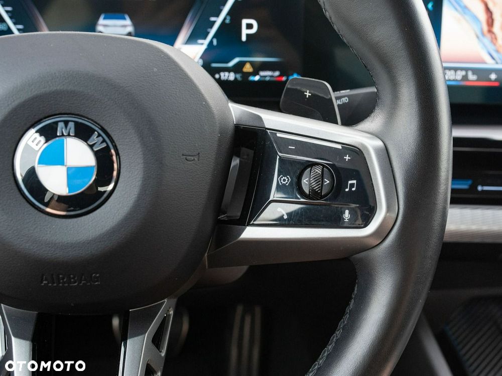 BMW Seria 5 520d mHEV M Sport - 14
