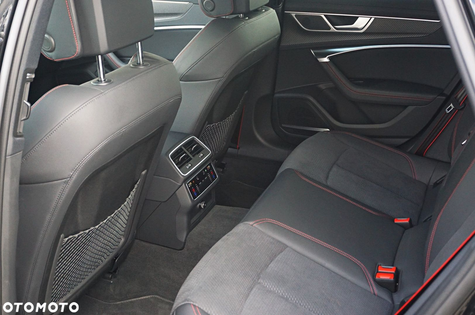 Audi A6 - 9