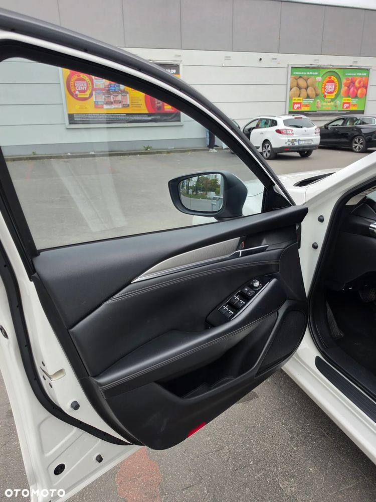 Mazda 6 2.0 SkyEnergy - 8