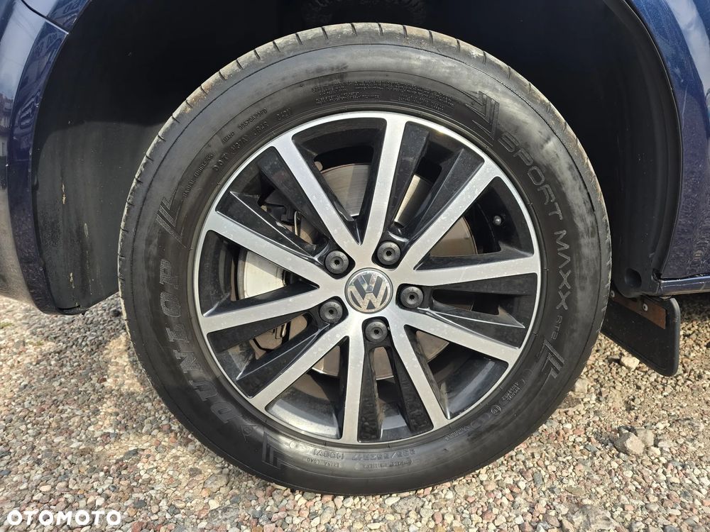 Volkswagen Multivan BiTDI L2 Comfortline 4Motion - 17