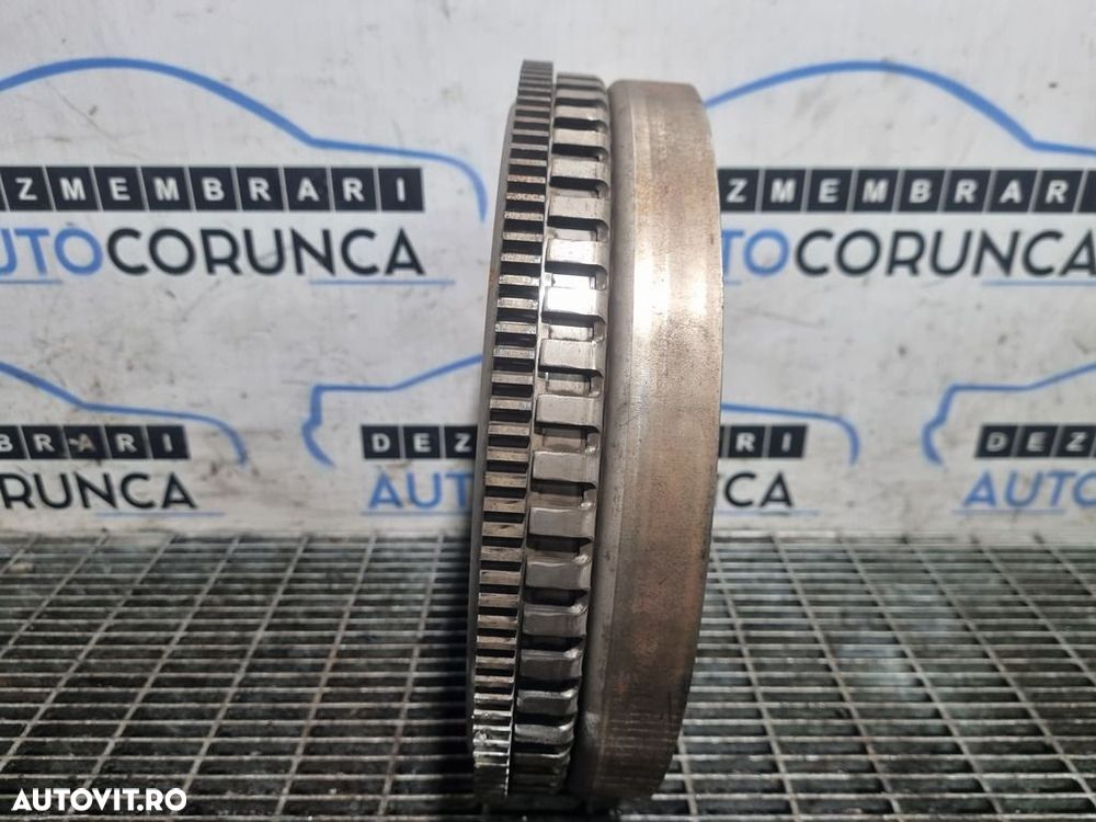 Volanta Nissan Qashqai Facelift 1.6 Dci 2010 - 2013 130CP Manuala 6 Trepte R9M (1217) ... - 3