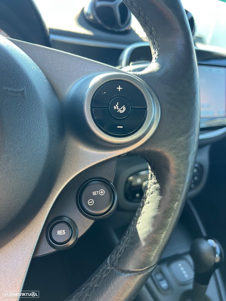 Smart ForFour EQ passion - 57