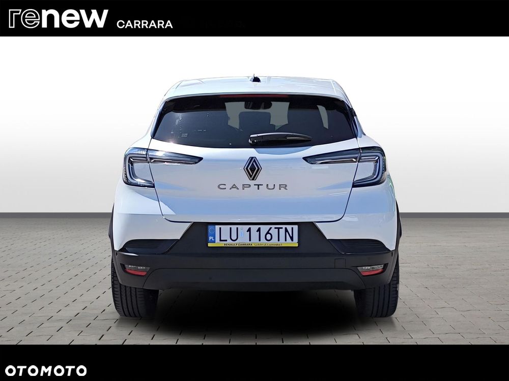 Renault Captur 1.0 TCe Techno - 4