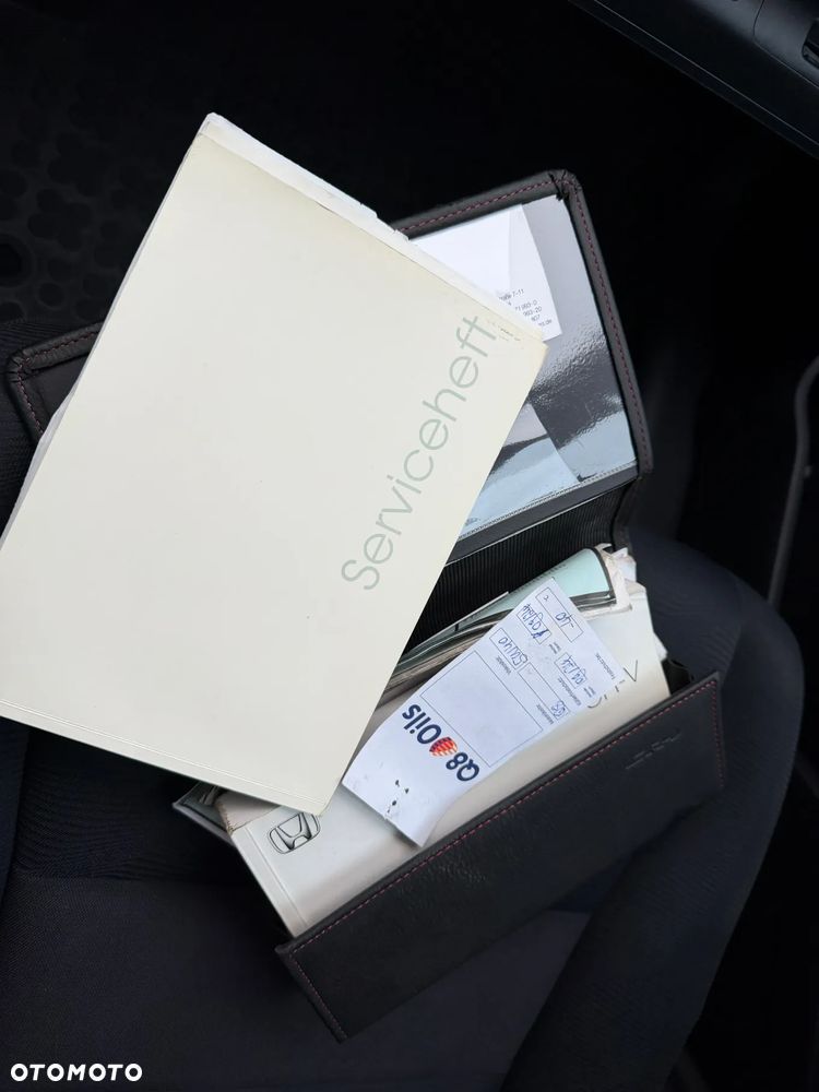 Honda CR-V 2.0i-VTEC Elegance 50 Jahre Edition - 25