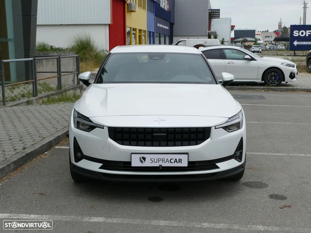 Polestar 2 Long Range 78 kWh - 3