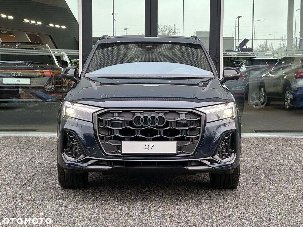 Audi Q7 - 2