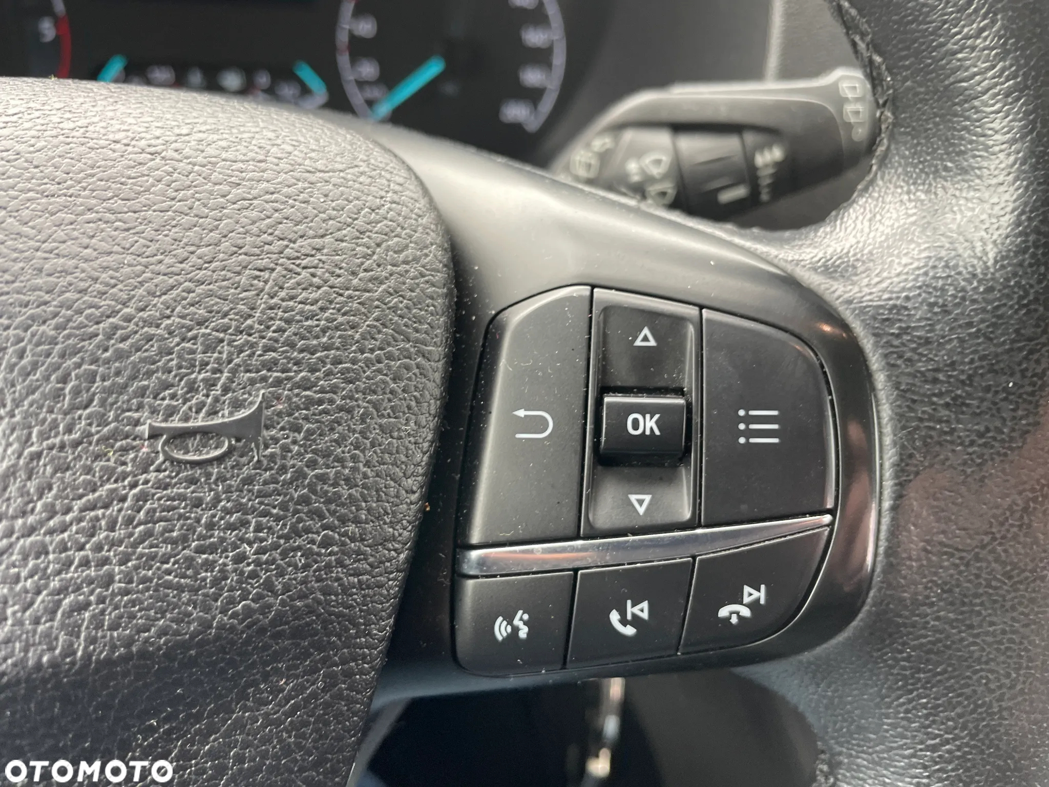 Ford Tourneo Custom 2.0 TDCi L2 Titanium SelectShift - 30