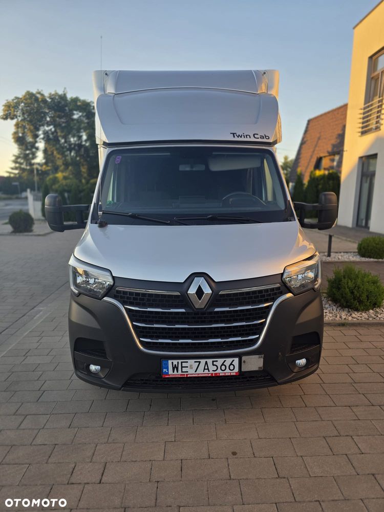 Renault Master - 3