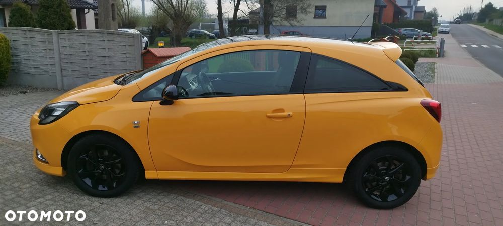 Opel Corsa 1.0 (Ecotec) Turbo (ecoFLEX) Start/Stop Edition - 6