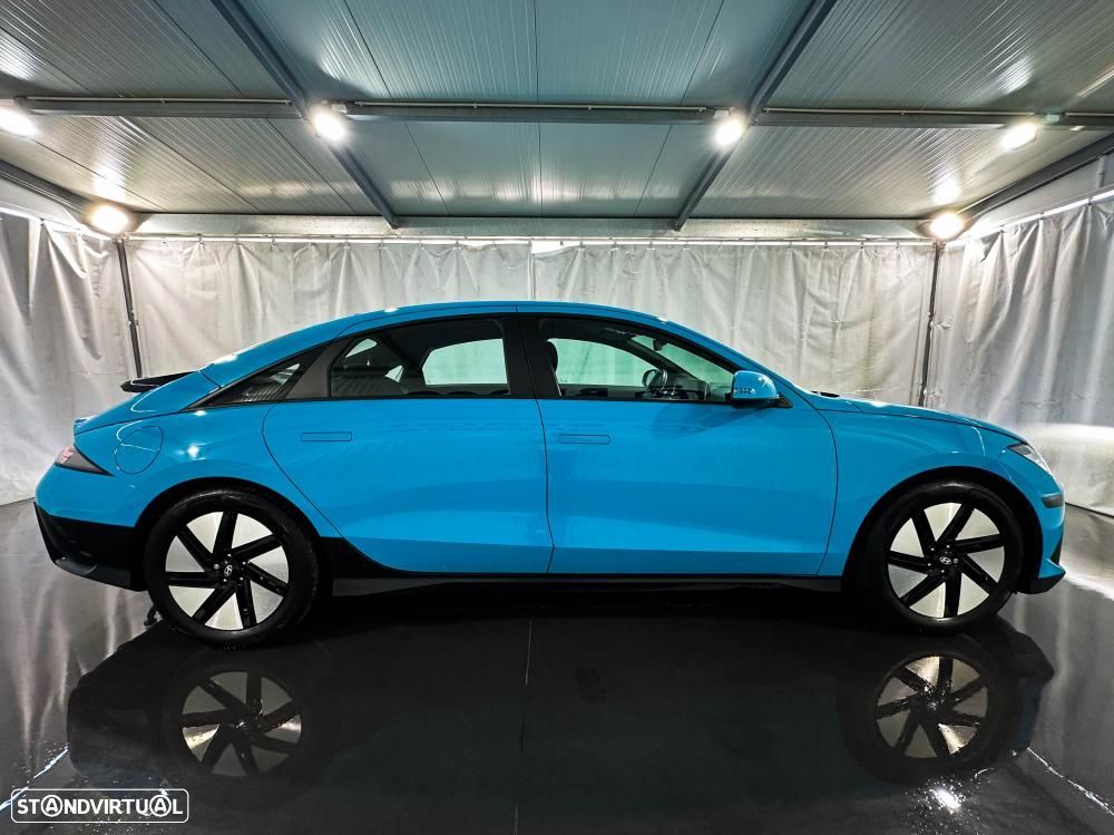 Hyundai Ioniq 6 - 11