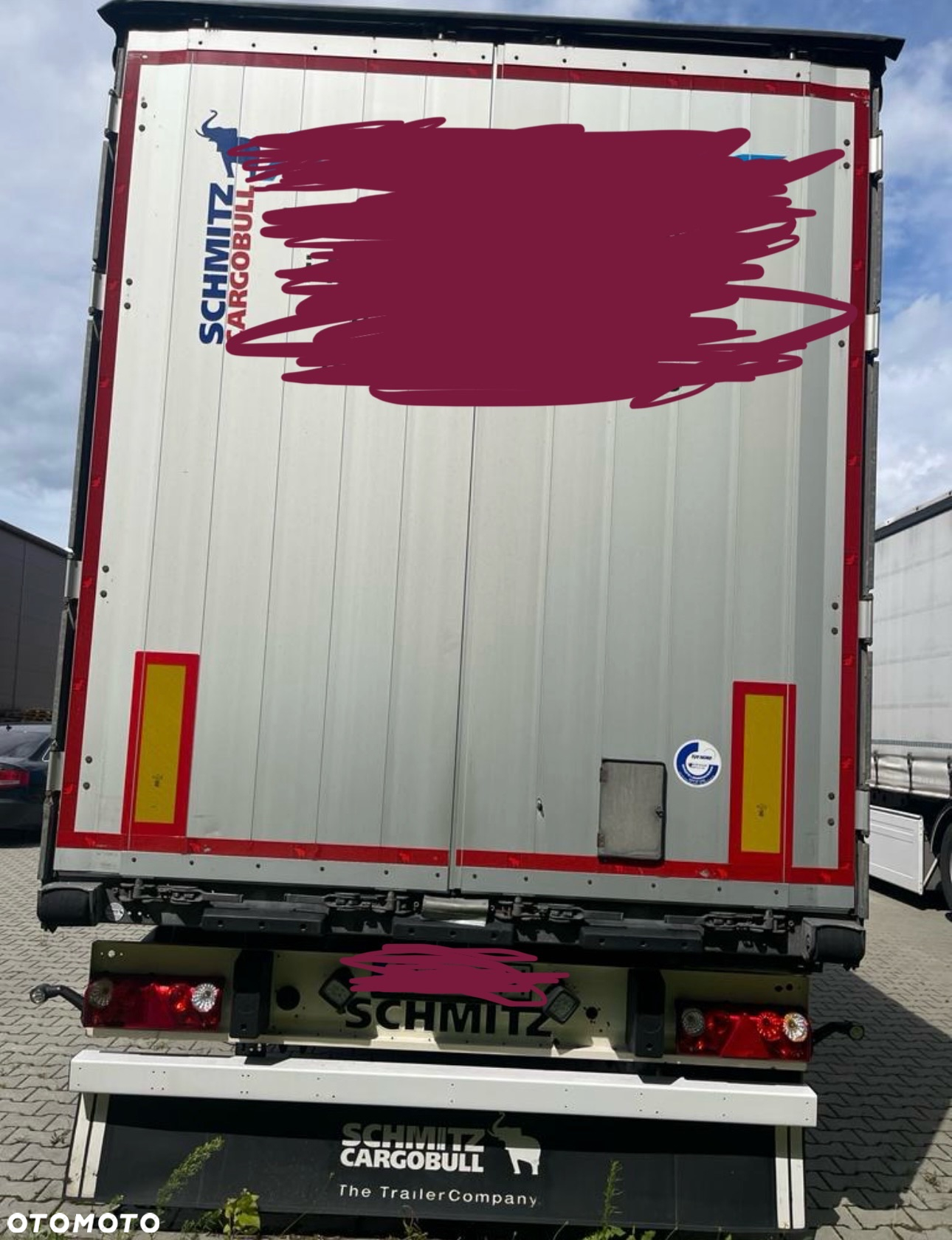 Schmitz Cargobull - 2
