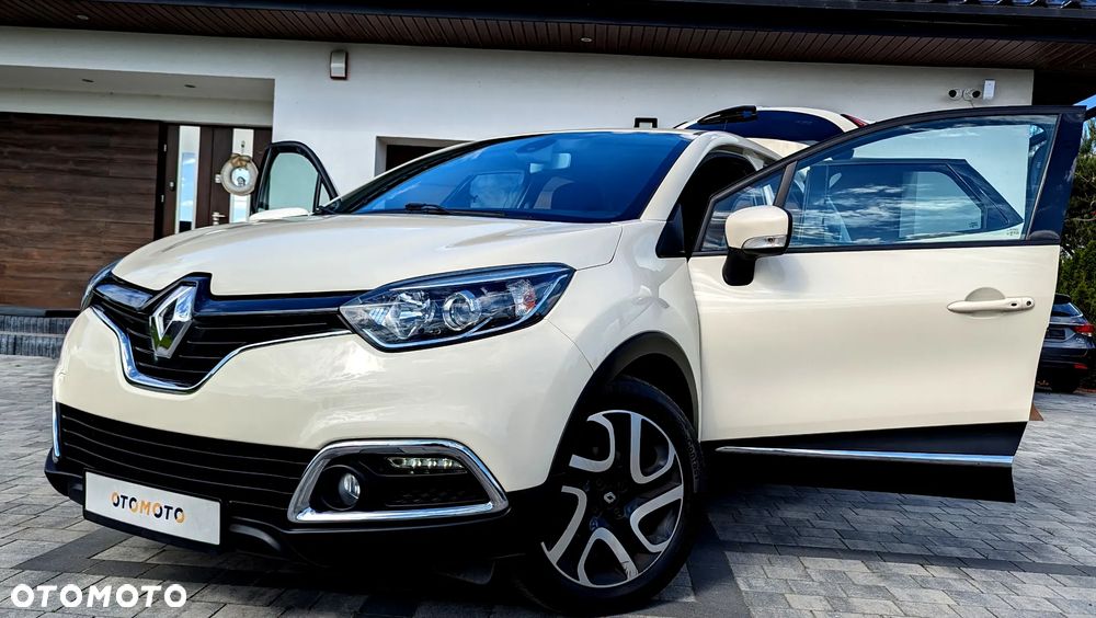 Renault Captur 0.9 Energy TCe Zen - 1