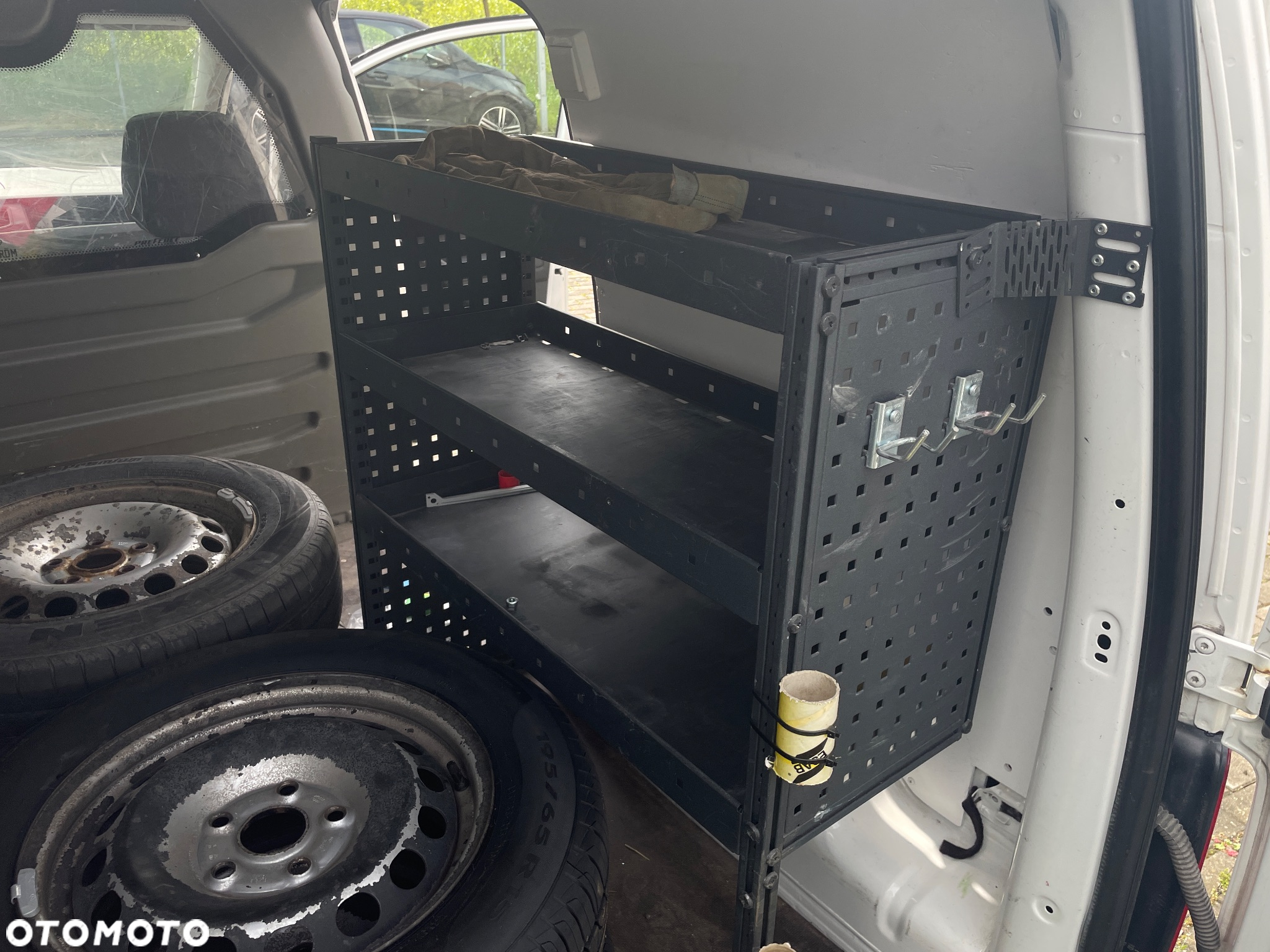 Volkswagen Caddy - 16