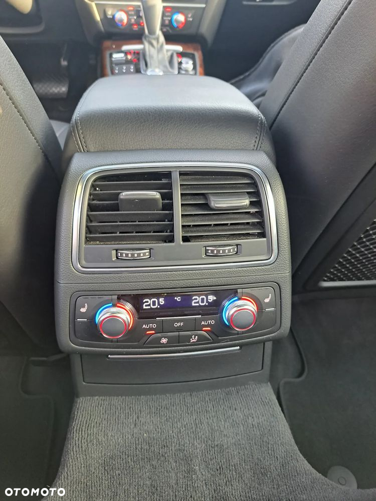 Audi A6 2.0 TFSI Quattro S tronic - 22