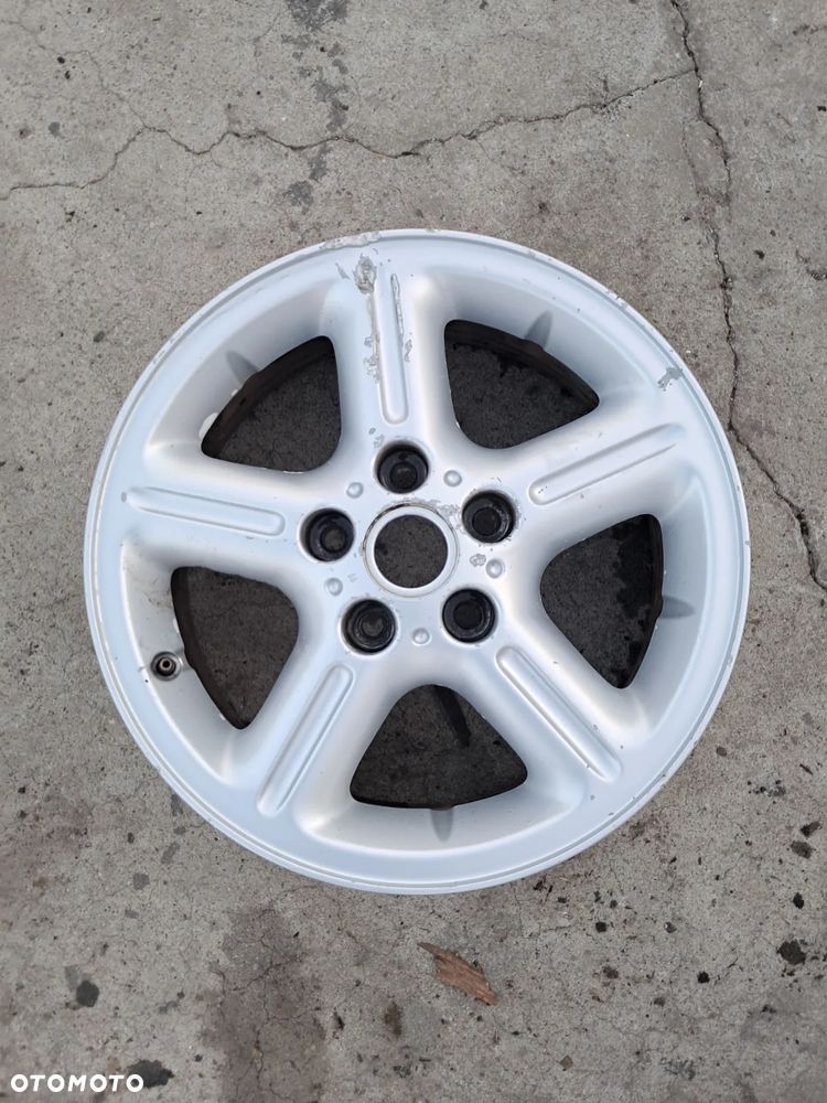Land rover freelanderc97-06r felga aluminiowa 16 cali 5x114,3