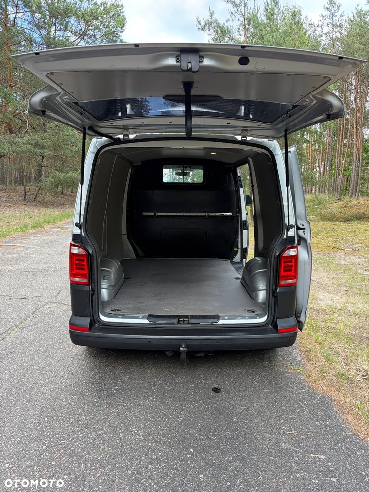 Volkswagen T6 - 8