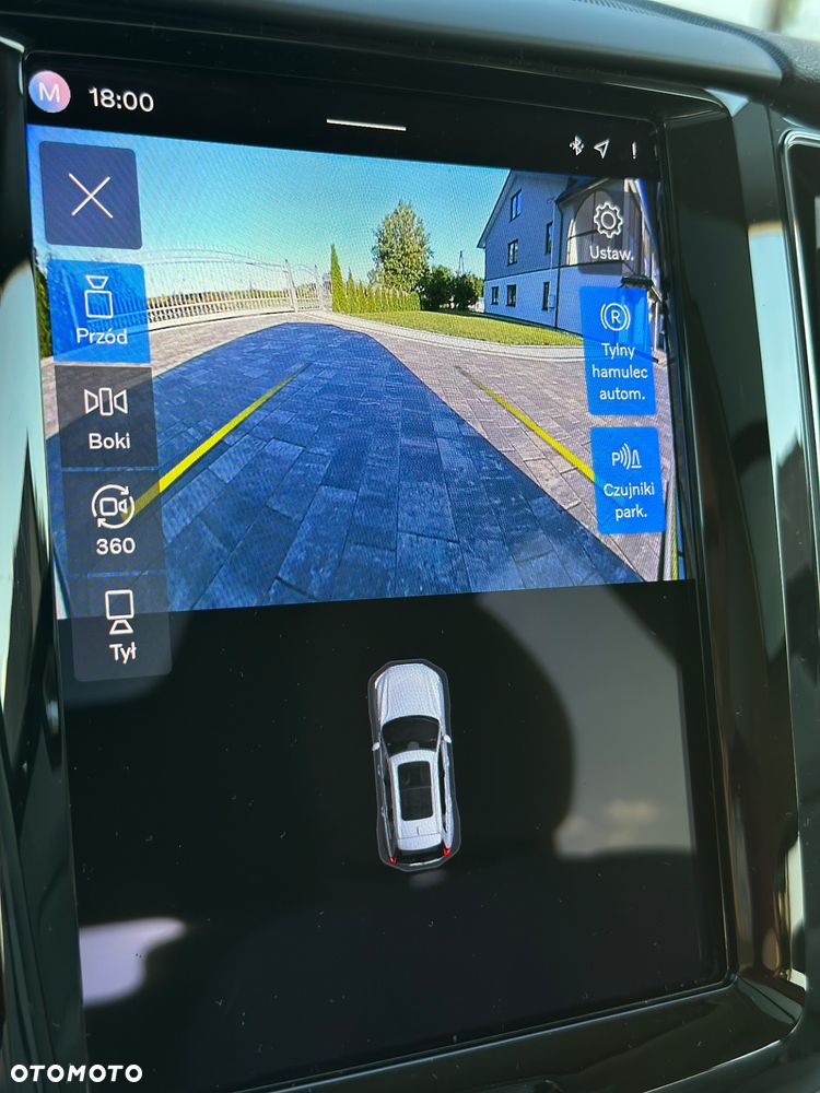 Volvo XC 60 B5 B AWD Plus Bright - 15