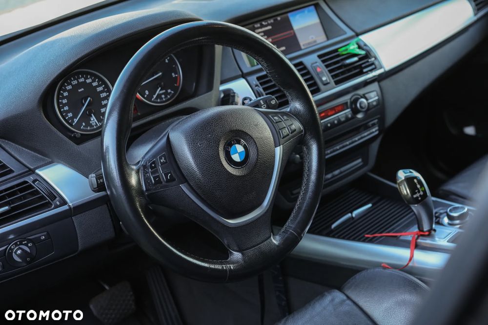 BMW X5 xDrive30d - 15