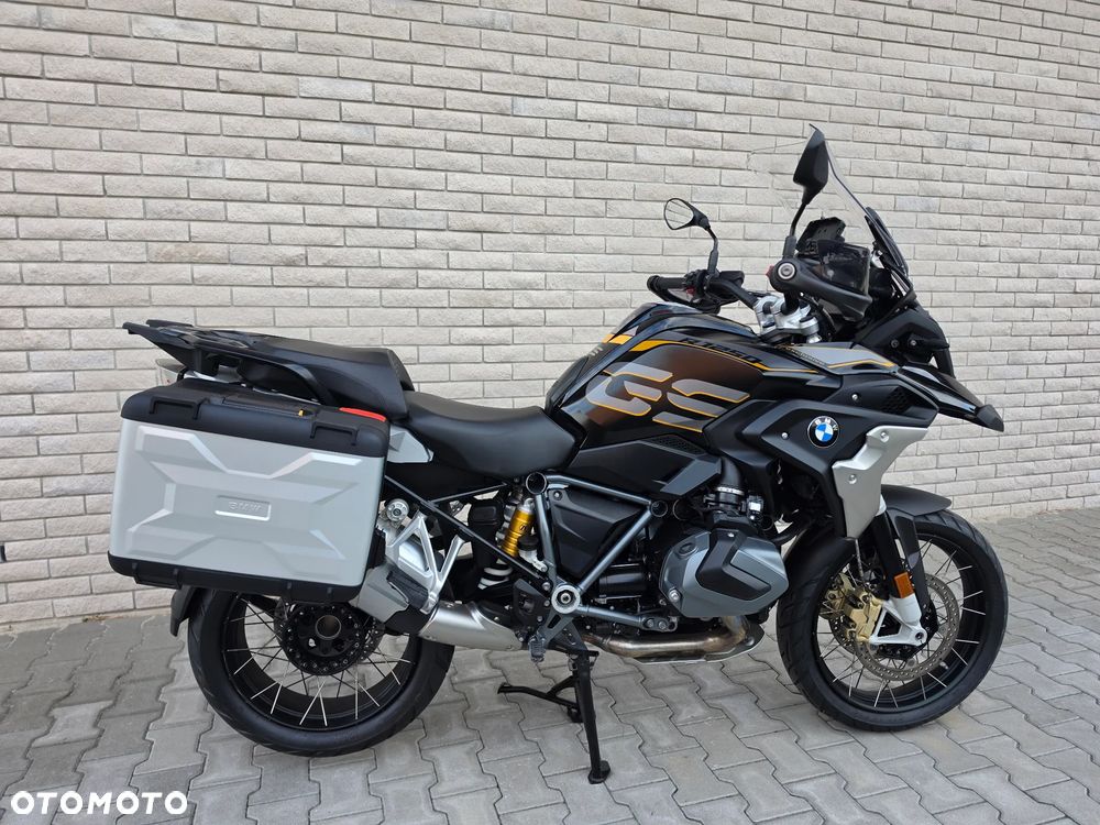 BMW GS - 13