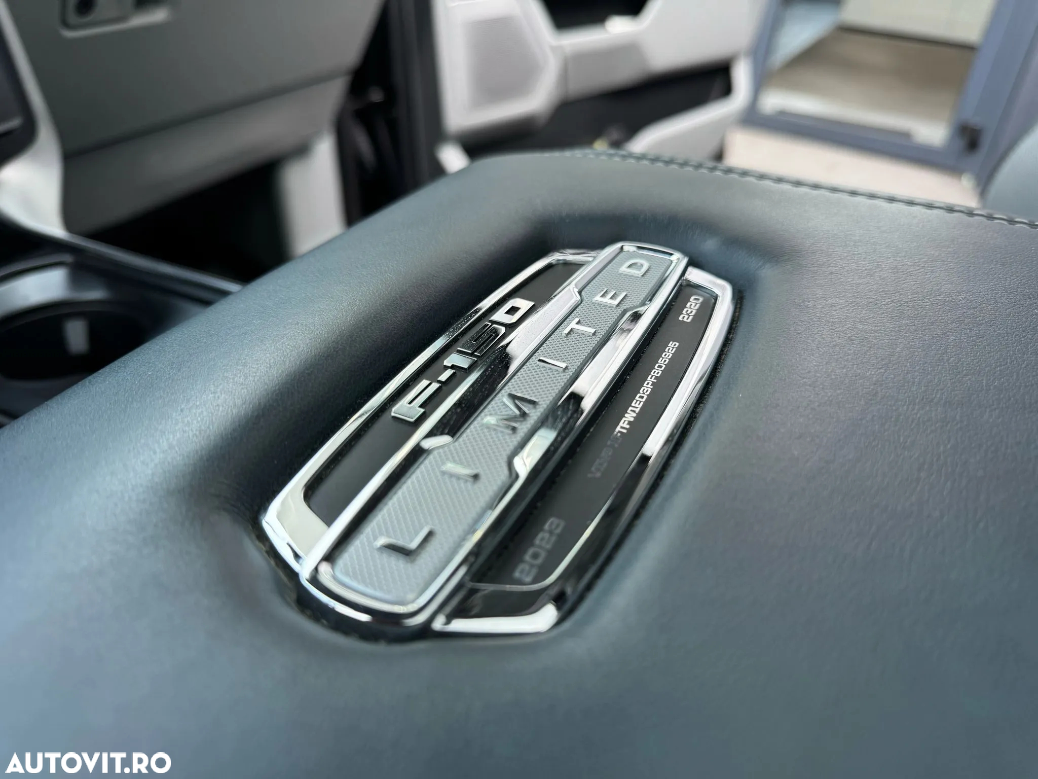 Ford F150 - 17