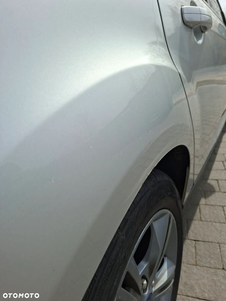 Ford Focus 1.5 TDCi Platinium X ASS - 9